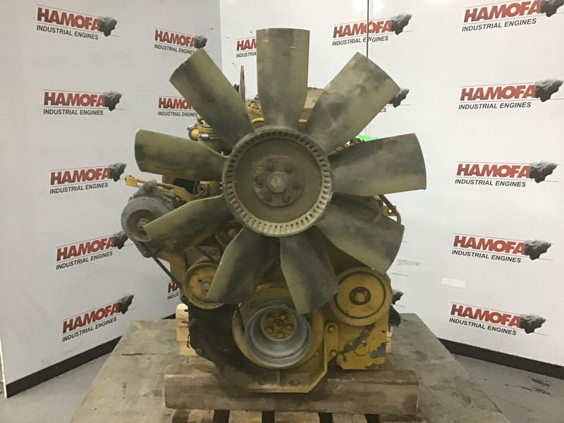 Cummins LTA10-A CPL1412 USED - Utilaje constructii: Foto 4 Cummins LTA10-A CPL1412 USED - Utilaje constructii: Foto 4