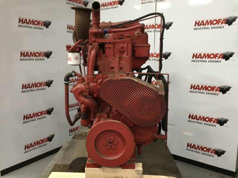 Cummins NTA855-G5 CPL2116 USED - Utilaje constructii: Foto 4 Cummins NTA855-G5 CPL2116 USED - Utilaje constructii: Foto 4