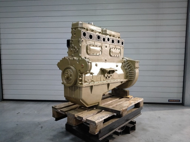 DAF DKA1160 RECONDITIONED - Utilaje constructii: Foto 3 DAF DKA1160 RECONDITIONED - Utilaje constructii: Foto 3