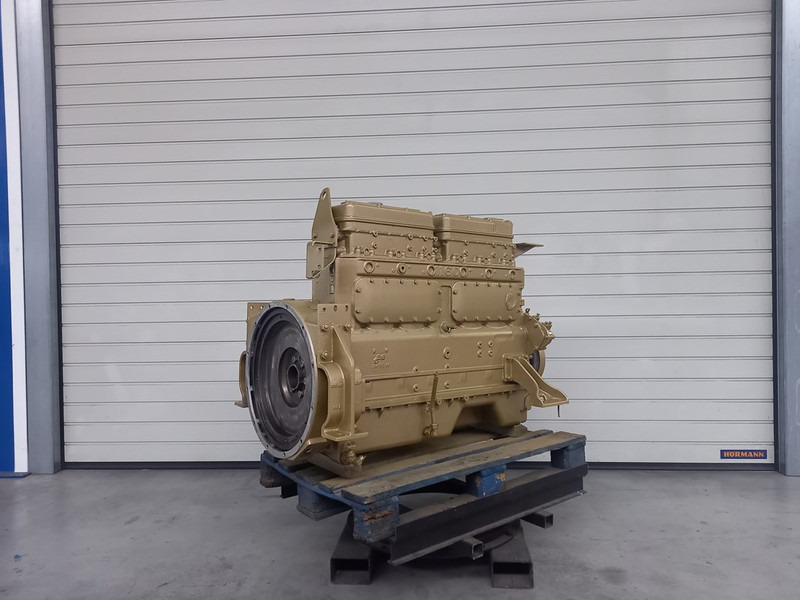 DAF DKZ1160AG LONG-BLOCK - Utilaje constructii: Foto 1 DAF DKZ1160AG LONG-BLOCK - Utilaje constructii: Foto 1