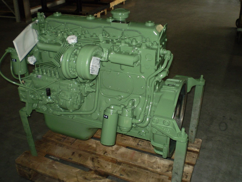 DAF NT133 RECONDITIONED - Utilaje constructii: Foto 4 DAF NT133 RECONDITIONED - Utilaje constructii: Foto 4
