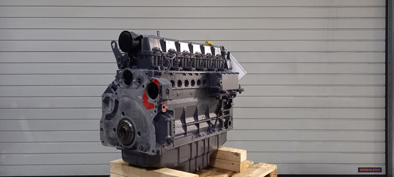 Deutz BF6M1013ECP LONG-BLOCK - Utilaje constructii: Foto 1 Deutz BF6M1013ECP LONG-BLOCK - Utilaje constructii: Foto 1