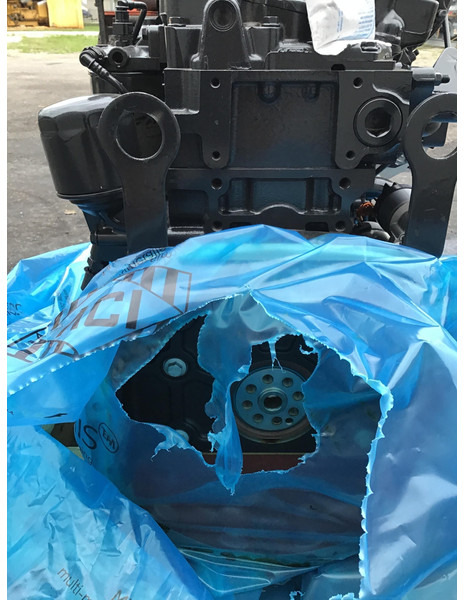 Iveco F5AE9454F*A001 NEW - Utilaje constructii: Foto 2 Iveco F5AE9454F*A001 NEW - Utilaje constructii: Foto 2