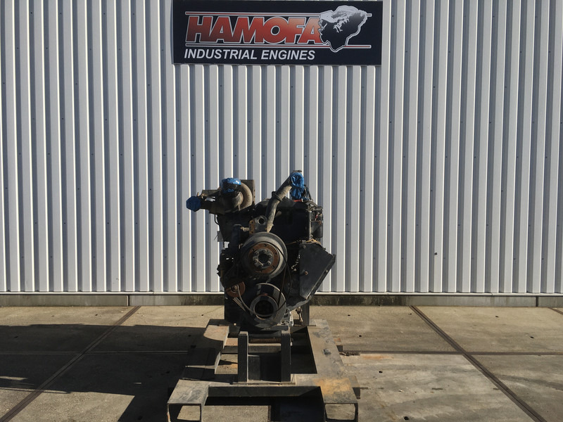 Komatsu SAA6D170E-3 FOR PARTS - Utilaje constructii: Foto 4 Komatsu SAA6D170E-3 FOR PARTS - Utilaje constructii: Foto 4