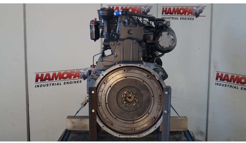 MAN D2866 LE201 RECONDITIONED - Utilaje constructii: Foto 4 MAN D2866 LE201 RECONDITIONED - Utilaje constructii: Foto 4