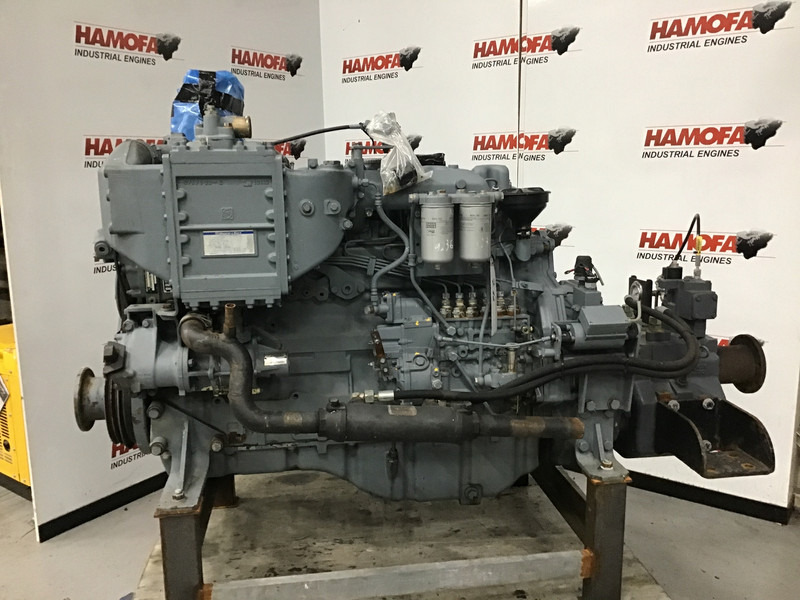 MAN D2866-LXE40 USED - Utilaje constructii: Foto 2 MAN D2866-LXE40 USED - Utilaje constructii: Foto 2