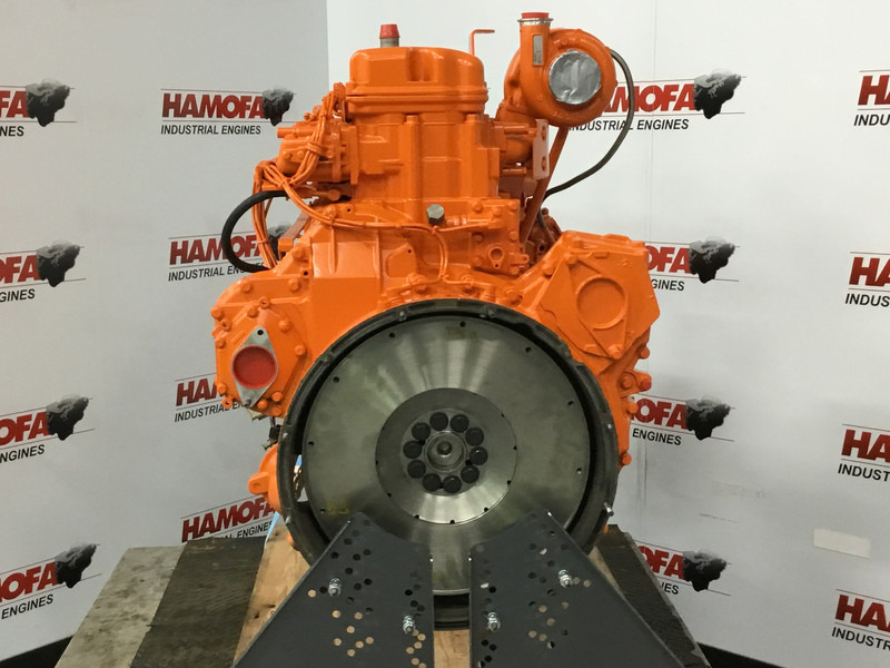 Scania DC12.52A RECONDITIONED - Utilaje constructii: Foto 4 Scania DC12.52A RECONDITIONED - Utilaje constructii: Foto 4