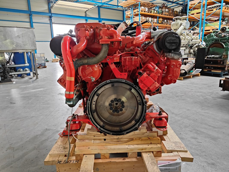 Scania DI16.74M USED - Utilaje constructii: Foto 5 Scania DI16.74M USED - Utilaje constructii: Foto 5