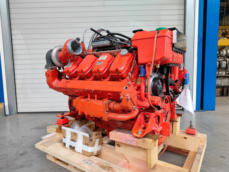 Scania DI16.74M USED - Utilaje constructii: Foto 2 Scania DI16.74M USED - Utilaje constructii: Foto 2