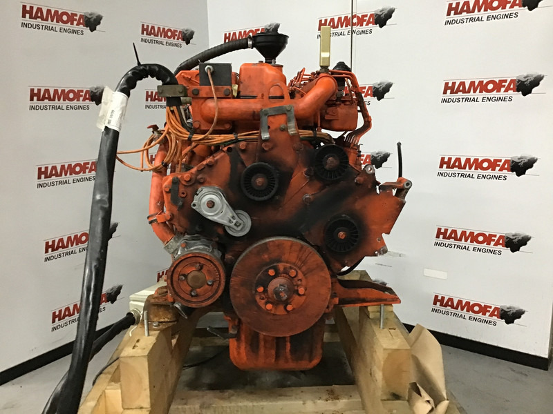 Scania DI9.46 USED - Utilaje constructii: Foto 4 Scania DI9.46 USED - Utilaje constructii: Foto 4