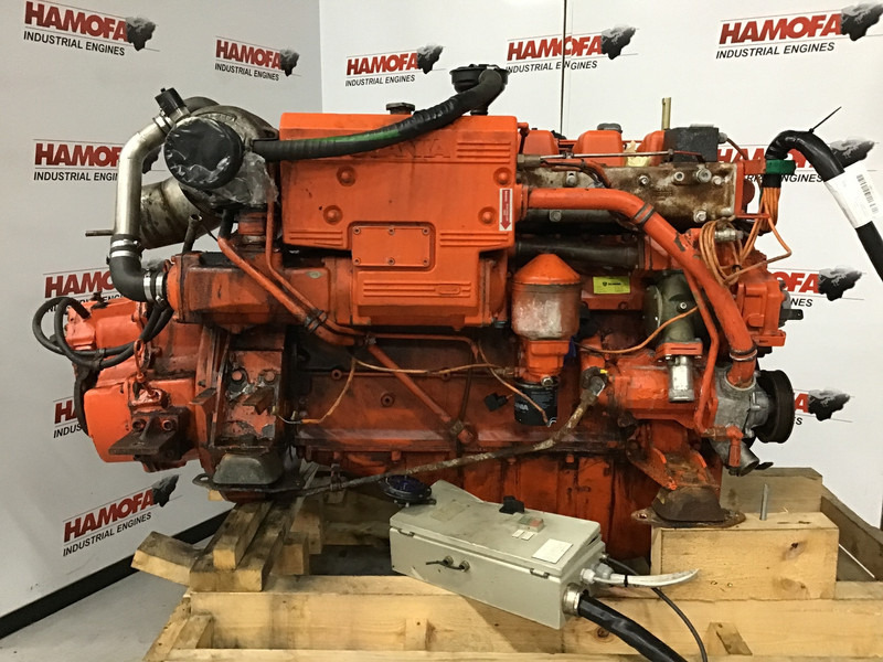 Scania DI9.46 USED - Utilaje constructii: Foto 2 Scania DI9.46 USED - Utilaje constructii: Foto 2