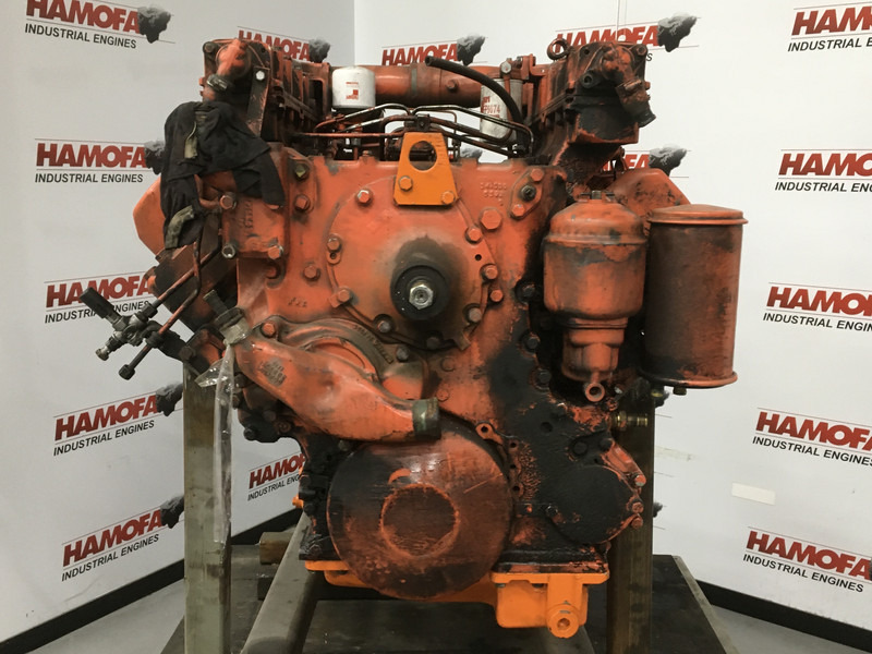 Scania DS14.51 FOR PARTS - Utilaje constructii: Foto 4 Scania DS14.51 FOR PARTS - Utilaje constructii: Foto 4