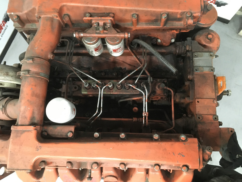 Scania DS14.51 FOR PARTS - Utilaje constructii: Foto 5 Scania DS14.51 FOR PARTS - Utilaje constructii: Foto 5