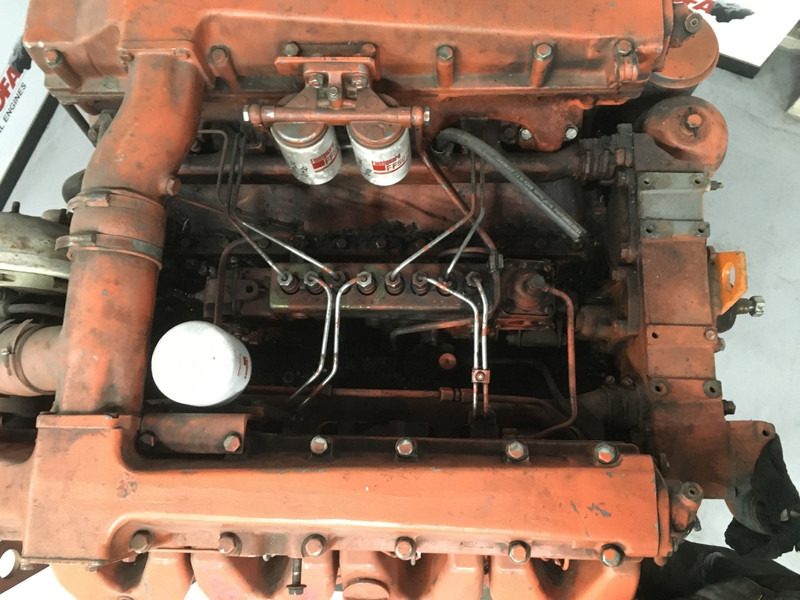 Scania DS14.51 USED - Utilaje constructii: Foto 5 Scania DS14.51 USED - Utilaje constructii: Foto 5