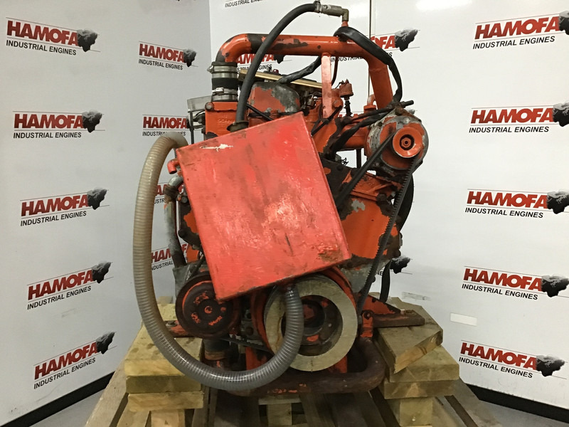 Scania DS9.65 USED - Utilaje constructii: Foto 4 Scania DS9.65 USED - Utilaje constructii: Foto 4