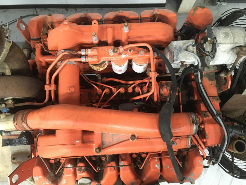 Scania DSC14.61 USED - Utilaje constructii: Foto 5 Scania DSC14.61 USED - Utilaje constructii: Foto 5