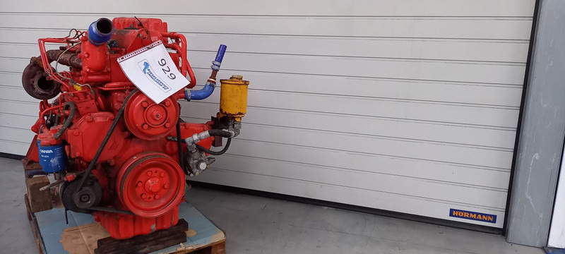 Scania DSI11.81M USED - Utilaje constructii: Foto 2 Scania DSI11.81M USED - Utilaje constructii: Foto 2