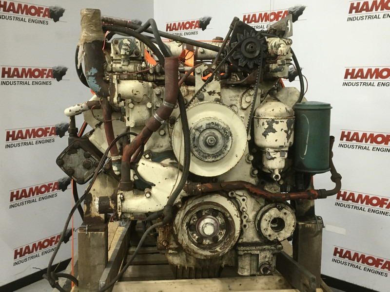 Scania DSI14.40 USED - Utilaje constructii: Foto 4 Scania DSI14.40 USED - Utilaje constructii: Foto 4