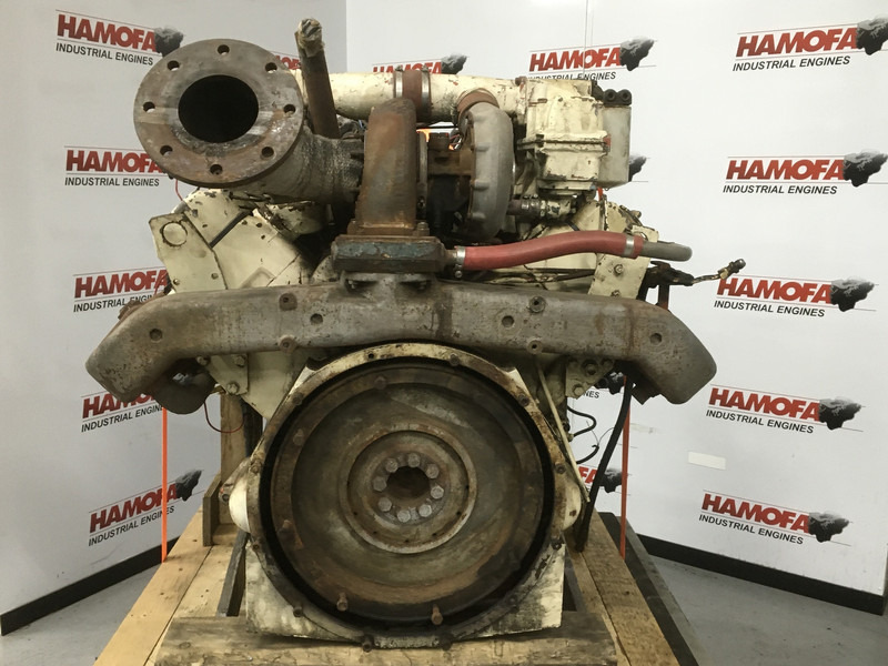 Scania DSI14.40 USED - Utilaje constructii: Foto 3 Scania DSI14.40 USED - Utilaje constructii: Foto 3