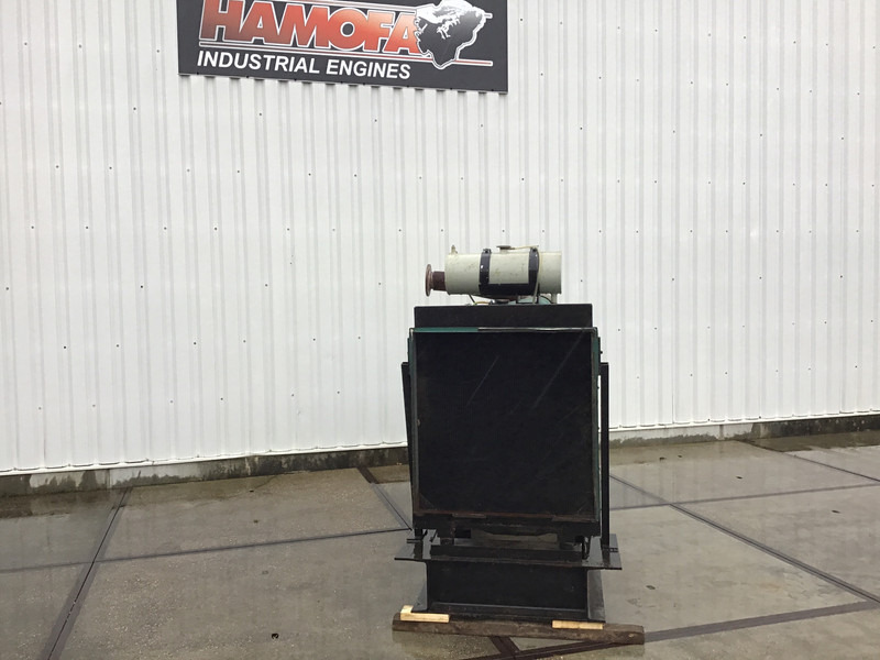 Volvo TAD120A GENERATOR 200KVA USED - Generator electric: Foto 3 Volvo TAD120A GENERATOR 200KVA USED - Generator electric: Foto 3
