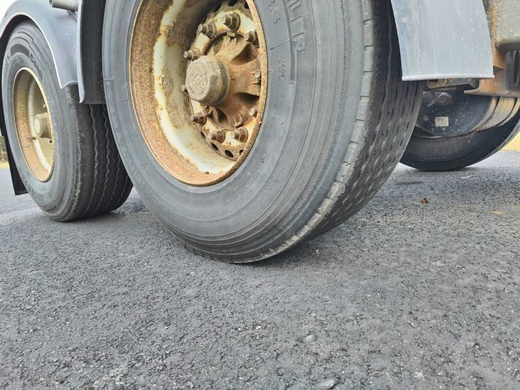 Närko Dollyc2ms11p11 - Remorcă dolly: Foto 5 Närko Dollyc2ms11p11 - Remorcă dolly: Foto 5