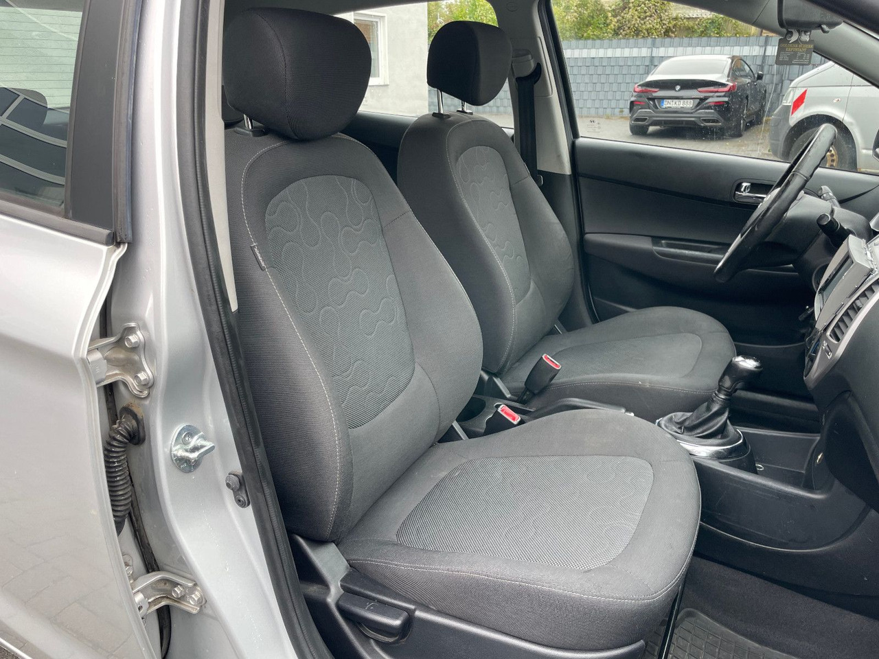 Berlină/ Sedan Hyundai i20 Klima: Foto 16