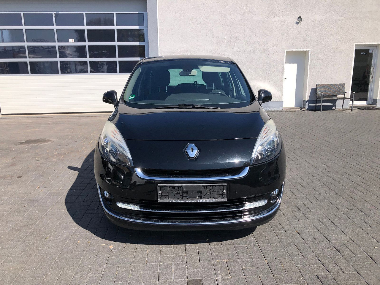 Renault Scenic Grand 2.0 dCi 150 BOSE Edition,Automatik - Transport persoane: Foto 5 Renault Scenic Grand 2.0 dCi 150 BOSE Edition,Automatik - Transport persoane: Foto 5