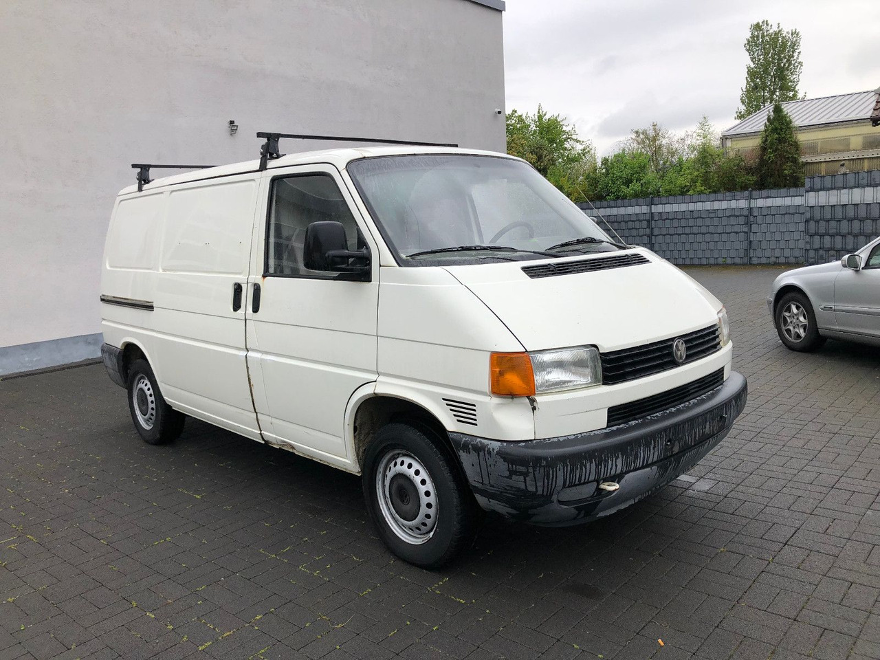 Volkswagen T4 - 1.9 TD - Autoutilitară compactă: Foto 3 Volkswagen T4 - 1.9 TD - Autoutilitară compactă: Foto 3