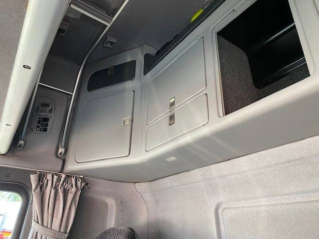 Scania R 164, 6x2 - Cap tractor: Foto 5 Scania R 164, 6x2 - Cap tractor: Foto 5