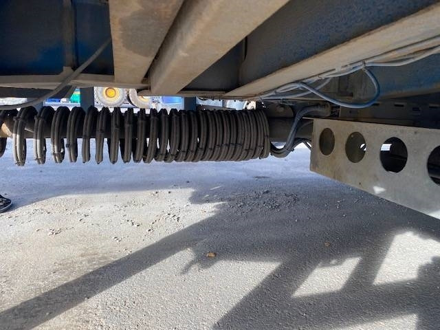 Faymonville Multimax, Multi N4LAUM  - Semiremorcă transport agabaritic: Foto 3 Faymonville Multimax, Multi N4LAUM  - Semiremorcă transport agabaritic: Foto 3