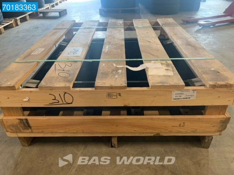 Doosan K1003693A TRANSMISSION COOLER, OIL K1003693A - Ataşament: Foto 5 Doosan K1003693A TRANSMISSION COOLER, OIL K1003693A - Ataşament: Foto 5