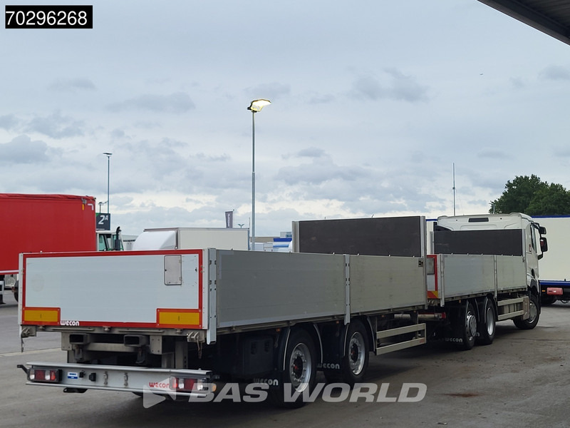 Renault T 440 6X2 750cm box Lift-Axle Automatic ADR Euro 6 - Camion: Foto 5 Renault T 440 6X2 750cm box Lift-Axle Automatic ADR Euro 6 - Camion: Foto 5