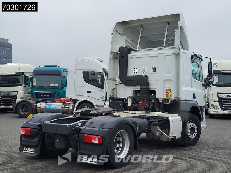 DAF CF 450 4X2 Sleeper Cab Euro6 - Cap tractor: Foto 5 DAF CF 450 4X2 Sleeper Cab Euro6 - Cap tractor: Foto 5