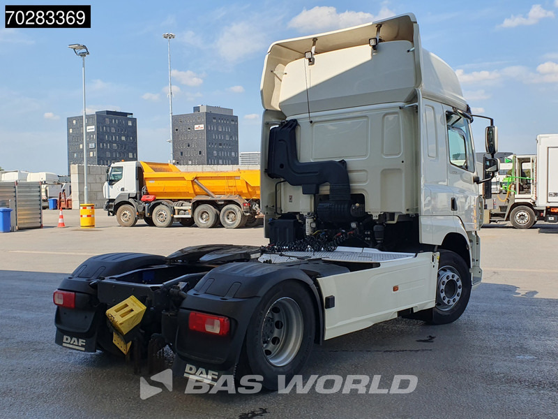 DAF CF 480 4X2 SC Retarder ACC - Cap tractor: Foto 5 DAF CF 480 4X2 SC Retarder ACC - Cap tractor: Foto 5