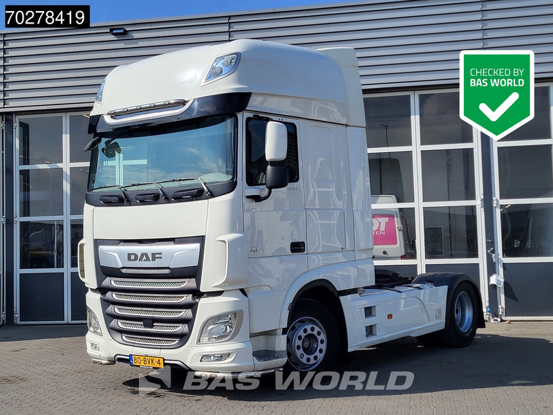 DAF XF 430 4X2 NL-Truck MX-13 SSC ACC LED - Cap tractor: Foto 1 DAF XF 430 4X2 NL-Truck MX-13 SSC ACC LED - Cap tractor: Foto 1