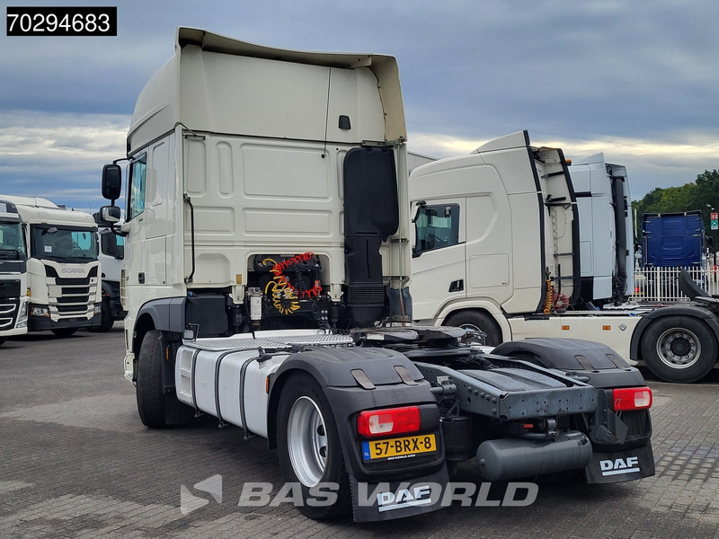 DAF XF 450 4X2 NL-Truck SSC 2xTanks Standklima ACC Euro 6 - Cap tractor: Foto 2 DAF XF 450 4X2 NL-Truck SSC 2xTanks Standklima ACC Euro 6 - Cap tractor: Foto 2