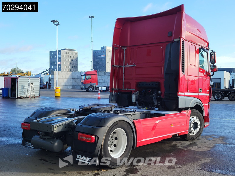 DAF XF 450 4X2 SSC PTO Alcoa ACC LED - Cap tractor: Foto 5 DAF XF 450 4X2 SSC PTO Alcoa ACC LED - Cap tractor: Foto 5