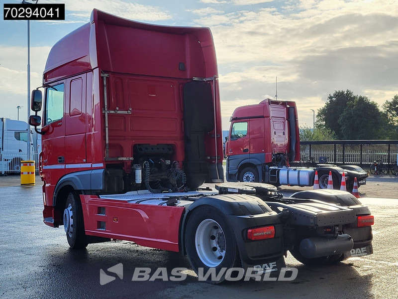 DAF XF 450 4X2 SSC PTO Alcoa ACC LED - Cap tractor: Foto 2 DAF XF 450 4X2 SSC PTO Alcoa ACC LED - Cap tractor: Foto 2