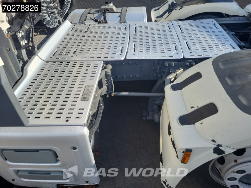 DAF XF 450 XF 6X2 SC Lift+Lenkachse ADR - Cap tractor: Foto 5 DAF XF 450 XF 6X2 SC Lift+Lenkachse ADR - Cap tractor: Foto 5