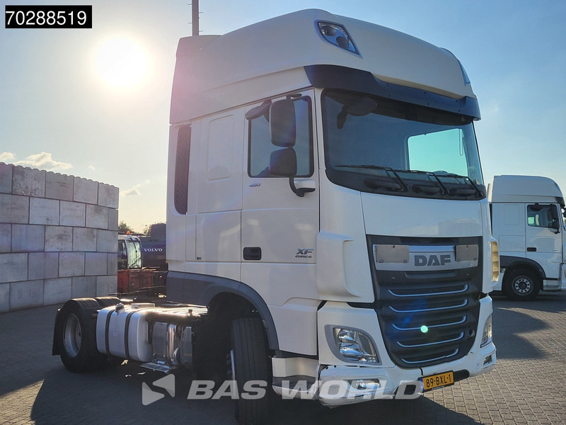 DAF XF 460 4X2 NL-Truck SSC 2xTanks ACC Euro 6 - Cap tractor: Foto 3 DAF XF 460 4X2 NL-Truck SSC 2xTanks ACC Euro 6 - Cap tractor: Foto 3