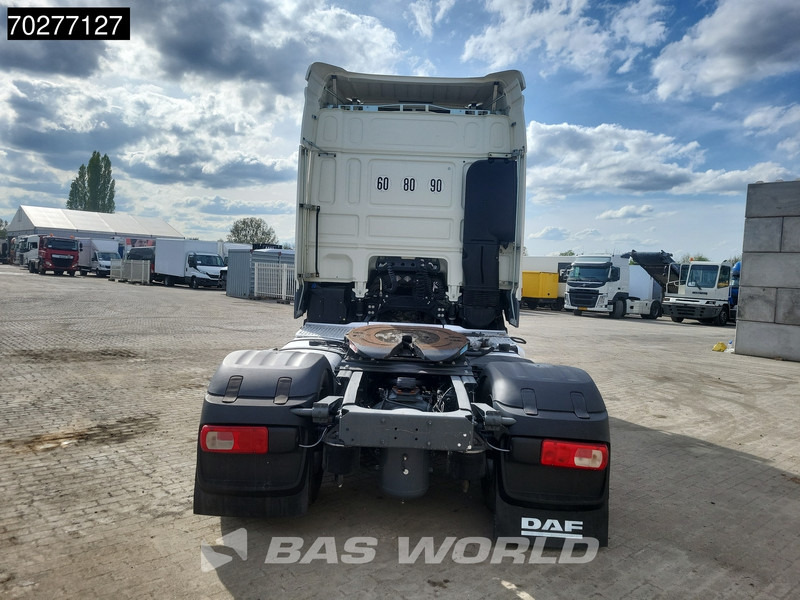 DAF XF 460 4X2 SC Hydraulik ACC Euro 6 - Cap tractor: Foto 3 DAF XF 460 4X2 SC Hydraulik ACC Euro 6 - Cap tractor: Foto 3