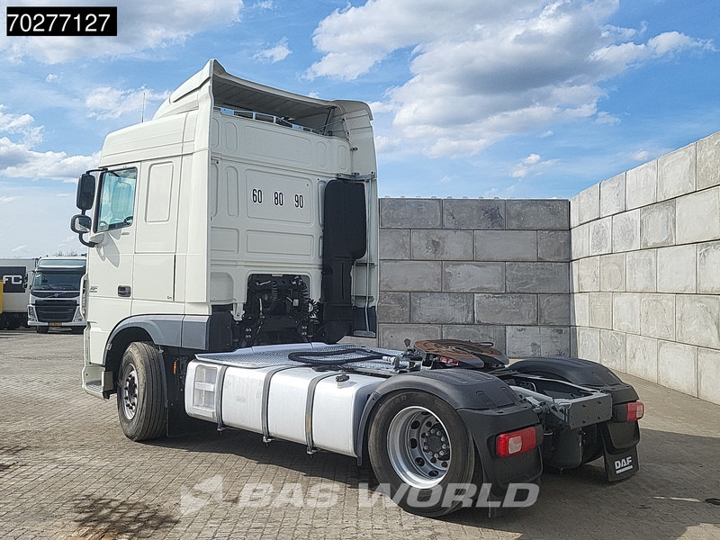 DAF XF 460 4X2 SC Hydraulik ACC Euro 6 - Cap tractor: Foto 2 DAF XF 460 4X2 SC Hydraulik ACC Euro 6 - Cap tractor: Foto 2