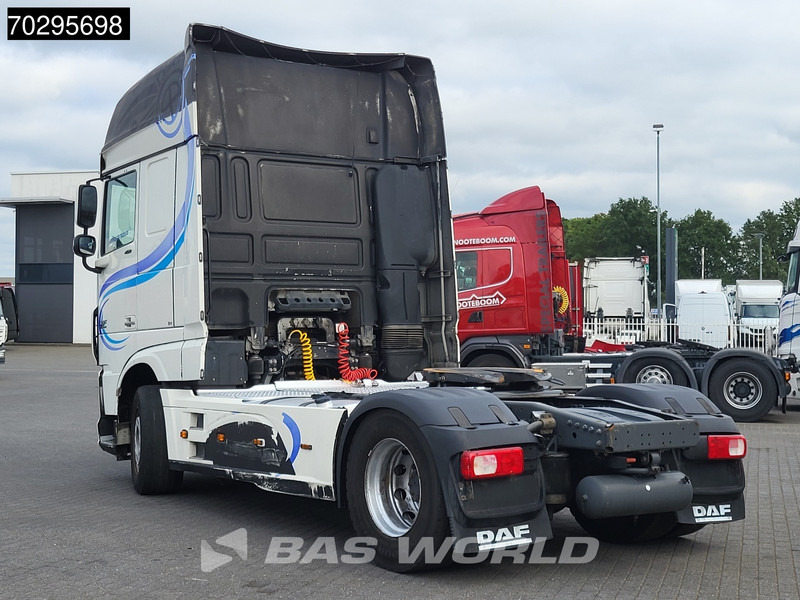 DAF XF 460 XF 4X2 SSC Retarder 2xTanks ACC Euro 6 - Cap tractor: Foto 2 DAF XF 460 XF 4X2 SSC Retarder 2xTanks ACC Euro 6 - Cap tractor: Foto 2