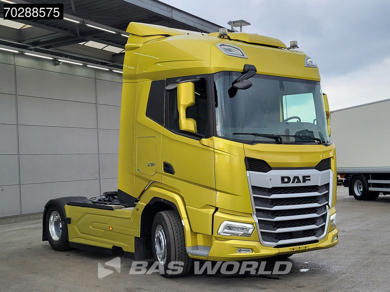 DAF XF 480 4X2 2xTanks Standairco Alcoa's LED ACC Euro 6 - Cap tractor: Foto 3 DAF XF 480 4X2 2xTanks Standairco Alcoa's LED ACC Euro 6 - Cap tractor: Foto 3