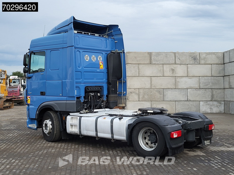 DAF XF 480 4X2 ACC Euro 6 - Cap tractor: Foto 2 DAF XF 480 4X2 ACC Euro 6 - Cap tractor: Foto 2