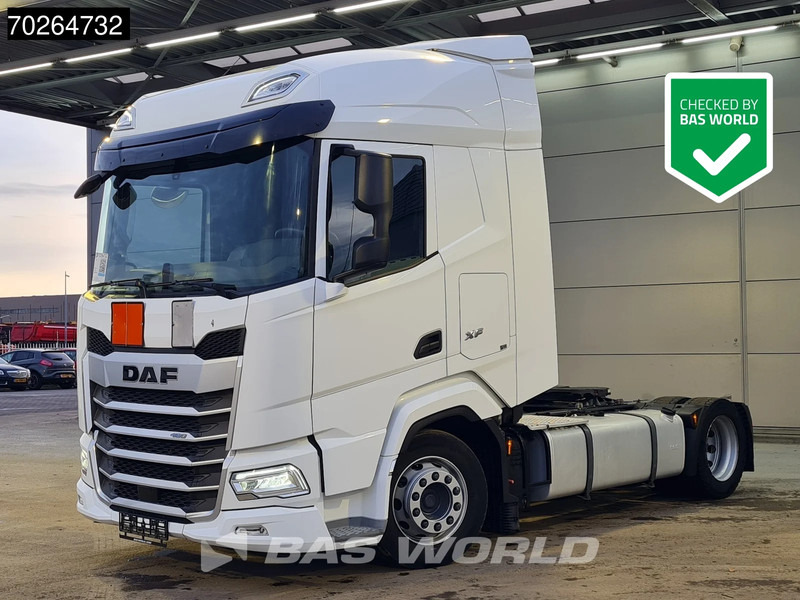 DAF XF 480 4X2 Mega 2xTanks ACC LED Euro 6 - Cap tractor: Foto 1 DAF XF 480 4X2 Mega 2xTanks ACC LED Euro 6 - Cap tractor: Foto 1