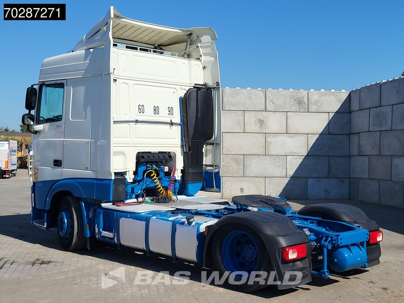 DAF XF 480 4X2 Mega Standklima ACC Euro 6 - Cap tractor: Foto 2 DAF XF 480 4X2 Mega Standklima ACC Euro 6 - Cap tractor: Foto 2