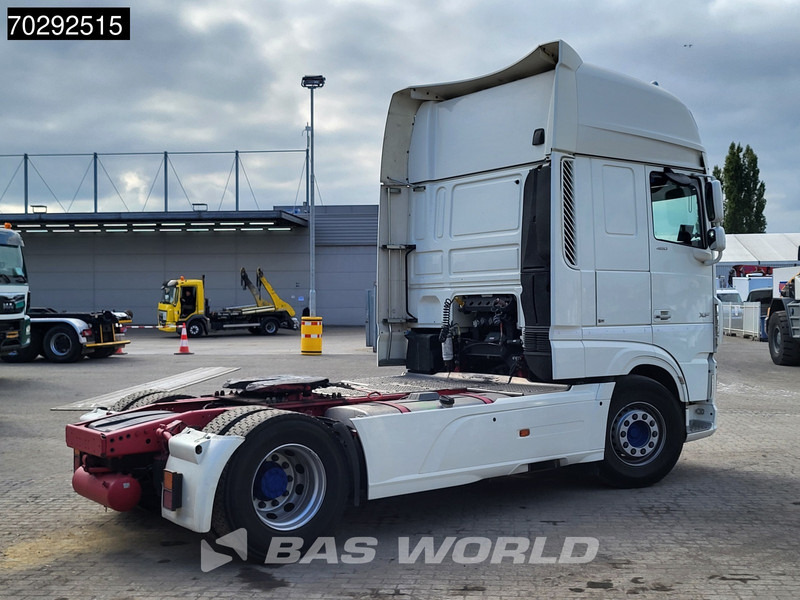 DAF XF 480 4X2 NL-Truck Retarder 2xTanks Standairco Navi ACC Euro 6 - Cap tractor: Foto 5 DAF XF 480 4X2 NL-Truck Retarder 2xTanks Standairco Navi ACC Euro 6 - Cap tractor: Foto 5