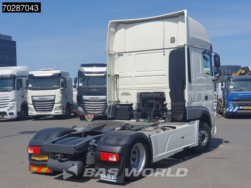 DAF XF 480 4X2 NL-Truck SSC 2x Tanks ACC LED Euro 6 - Cap tractor: Foto 5 DAF XF 480 4X2 NL-Truck SSC 2x Tanks ACC LED Euro 6 - Cap tractor: Foto 5