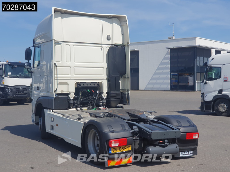 DAF XF 480 4X2 NL-Truck SSC 2x Tanks ACC LED Euro 6 - Cap tractor: Foto 2 DAF XF 480 4X2 NL-Truck SSC 2x Tanks ACC LED Euro 6 - Cap tractor: Foto 2
